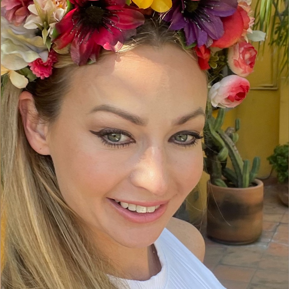 Meet your Posher, Catherine